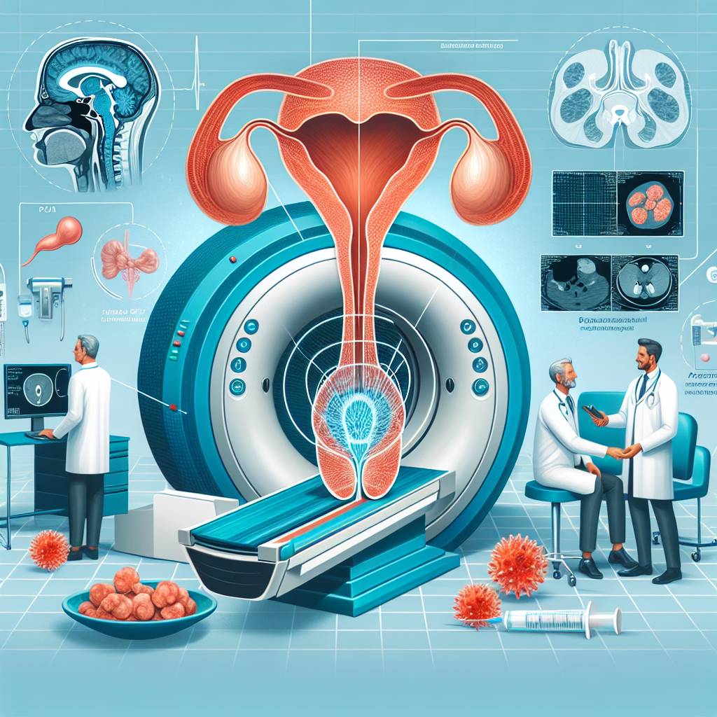 Prostatitis CT - Métodos de diagnóstico y opciones de tratamiento